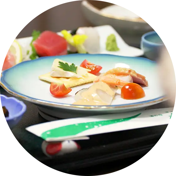 カフェ・飲食店でのマナー